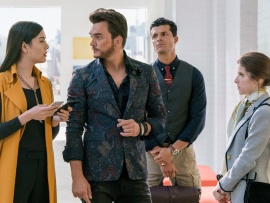 Простая просьба (6)