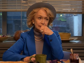 Синдром жизни