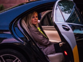 Пропавшая (3)