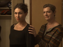 Солдат Жаннетт (3)