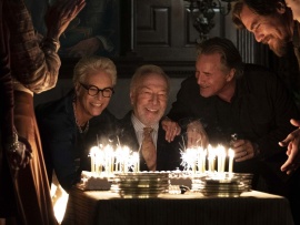 Достать ножи (6)