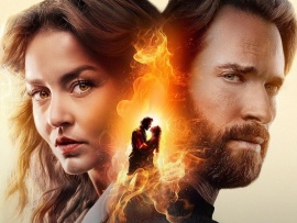 Странное возвращение Дианы Саласар