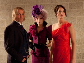 Голодные игры (5)