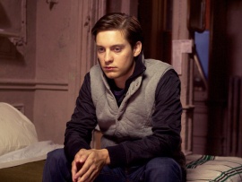 Человек-паук 2 (2)