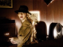 Небесный капитан и мир будущего (6)