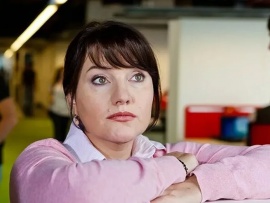 Мама-детектив