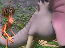 Маракуда (4)