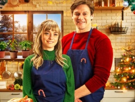 Рецепты для вдохновения