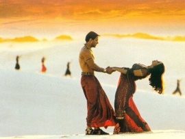 Каждое любящее сердце (2)