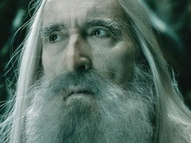 Хоббит: Битва пяти воинств