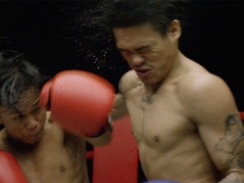 Непобедимый Мэнни Пакьяо (4)