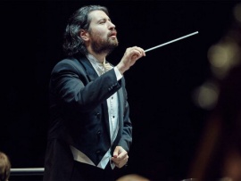 Симфонические шедевры России XIX-XX веков. С. Рахманинов. Симфония №3