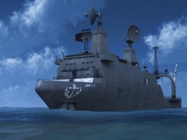 Риф 3D (2)