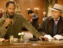 Джанго освобожденный (2)