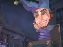 Фантазия (2)