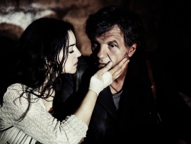 По млечному пути