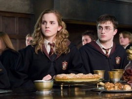 Гарри Поттер және Самұрық ордені (6)
