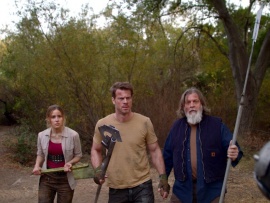 Галактика Юрского периода (2)