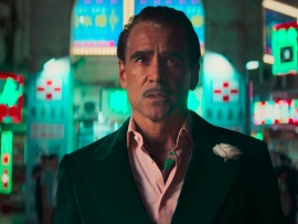 Баллада о маленьком игроке (2)