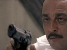 Перестрелка в Локандвале