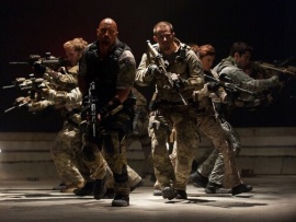 G.I. Joe Бросок кобры 2 (2)