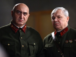 Убить Сталина (4)