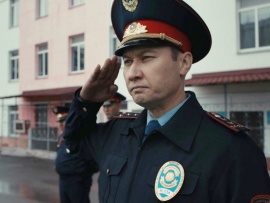 Капитан Байтасов