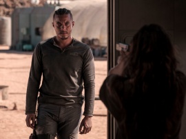 Заложники Марса (6)