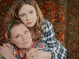 Рецепт на любовь