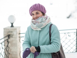 Посторонняя