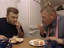 Агент национальной безопасности-5