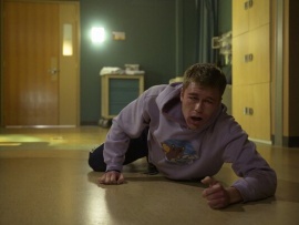 Пункт назначения: Узы крови (4)