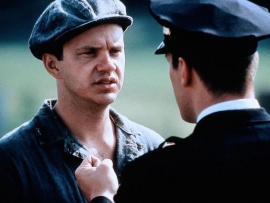 Побег из Шоушенка (6)