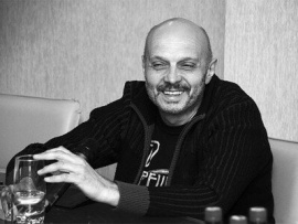 Фотоальбом Александра Липницкого