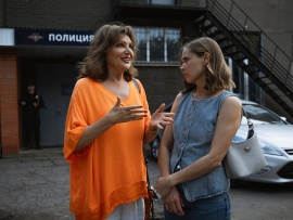 В тени больших чисел 4. Знаки (3)