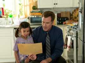 Здравствуй, папа, Новый год! (3)