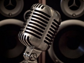 Концерт ко Дню защиты детей