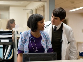 Хороший доктор (3)