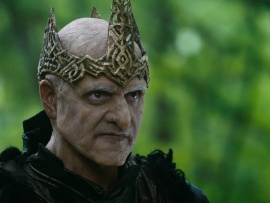 Последний богатырь (5)