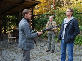 Самая счастливая (2)