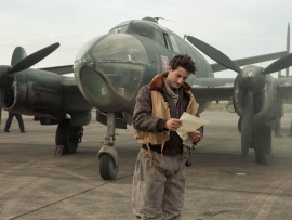 Обещание на рассвете