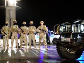 Фальшивый флаг (5)