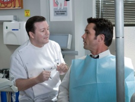 Город призраков