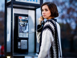 Дочь Бога (4)