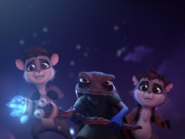 Дерево желаний (3)