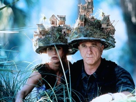 Неистребимый шпион