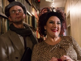 Между нами небо (2)