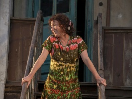 Одесский пароход (4)