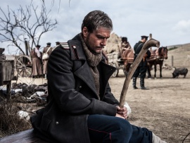 Анна Каренина. История Вронского (2)