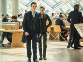 Дивергент (4)